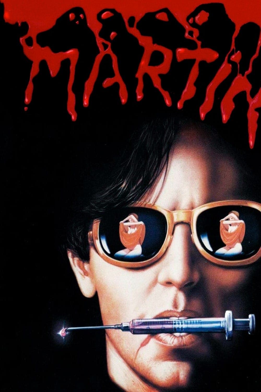 Poster Martin