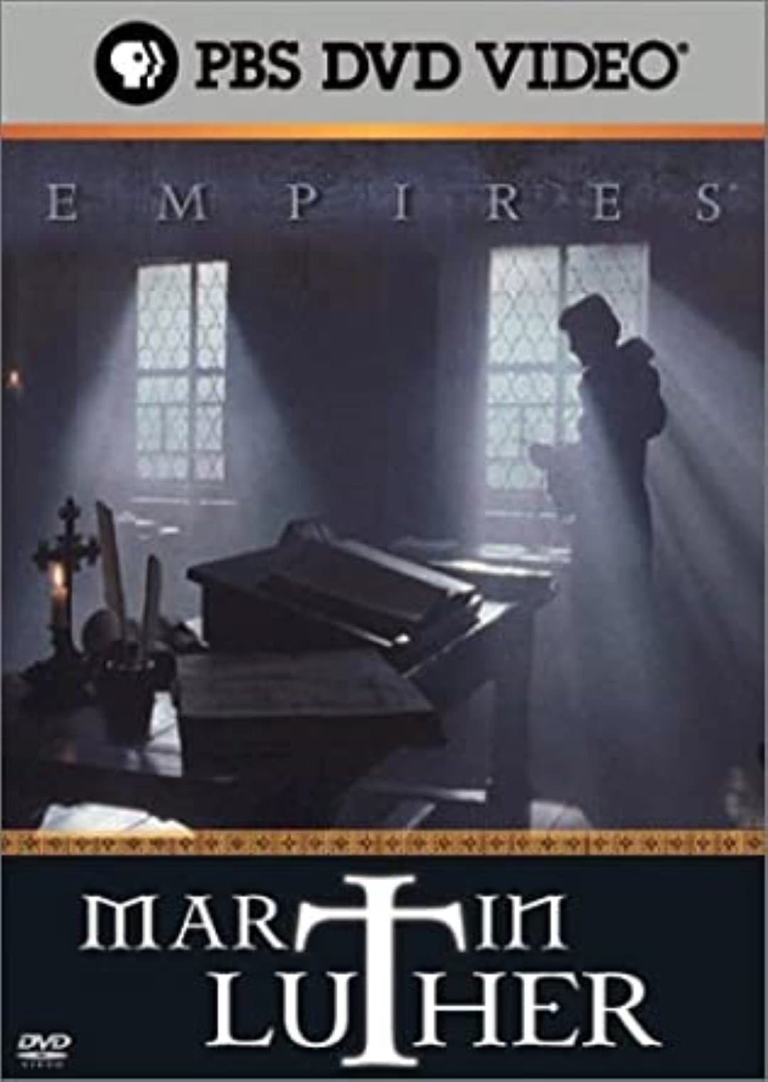 Poster Martin Luther