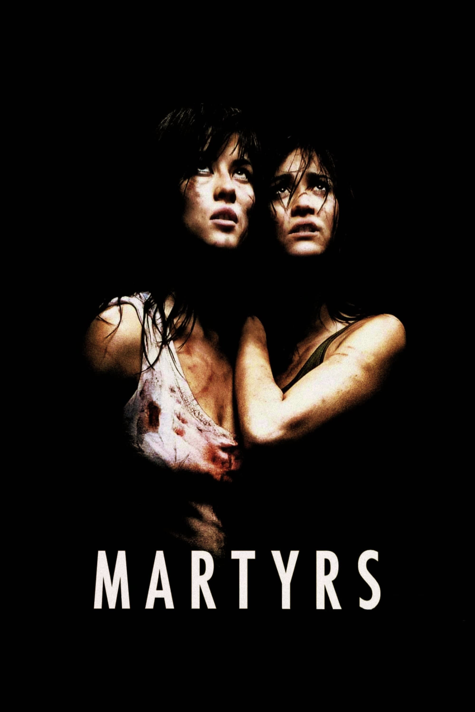 Poster Martyrs