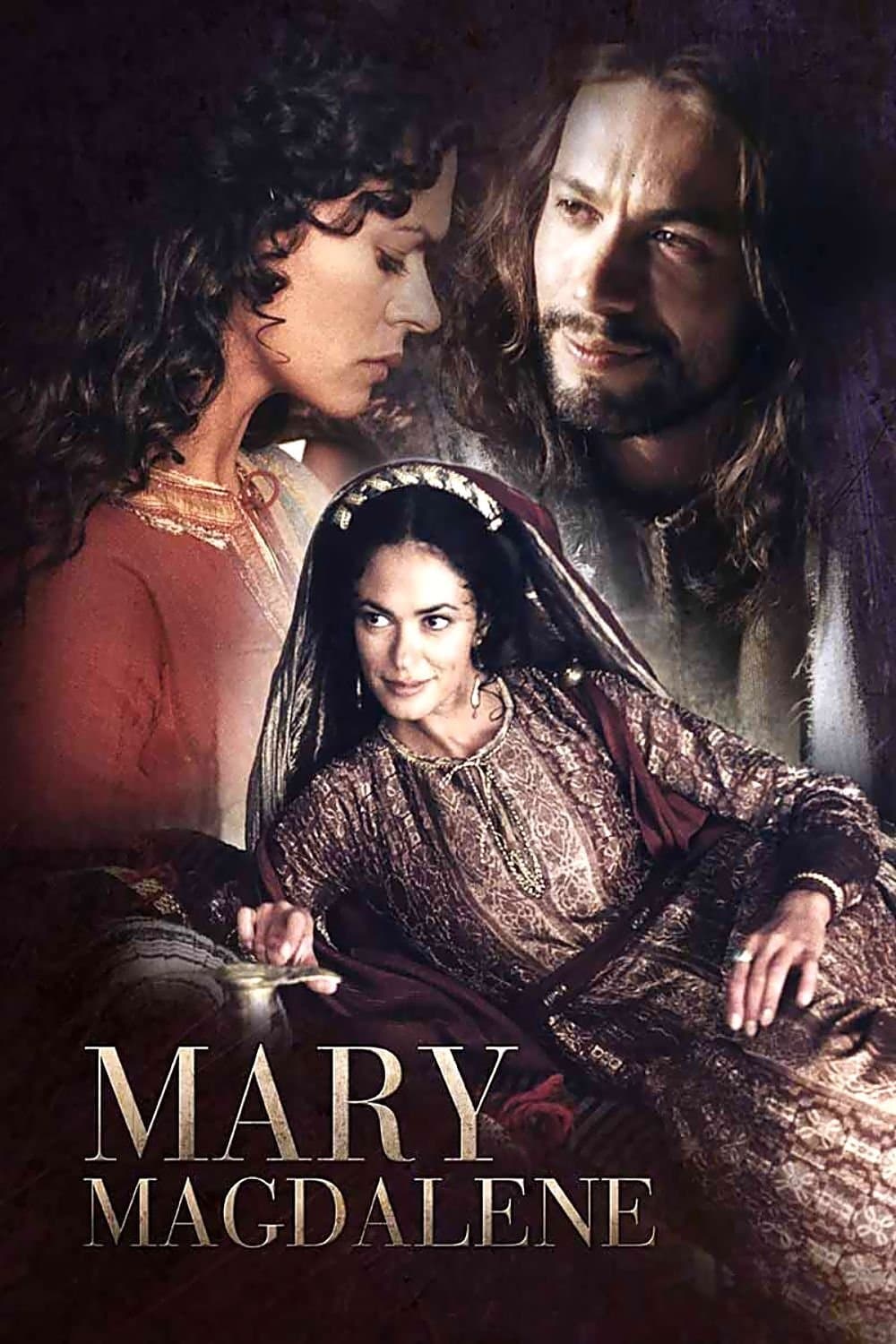 Poster Mary Magdalene