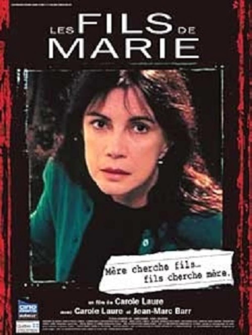 Poster Mary's Sons