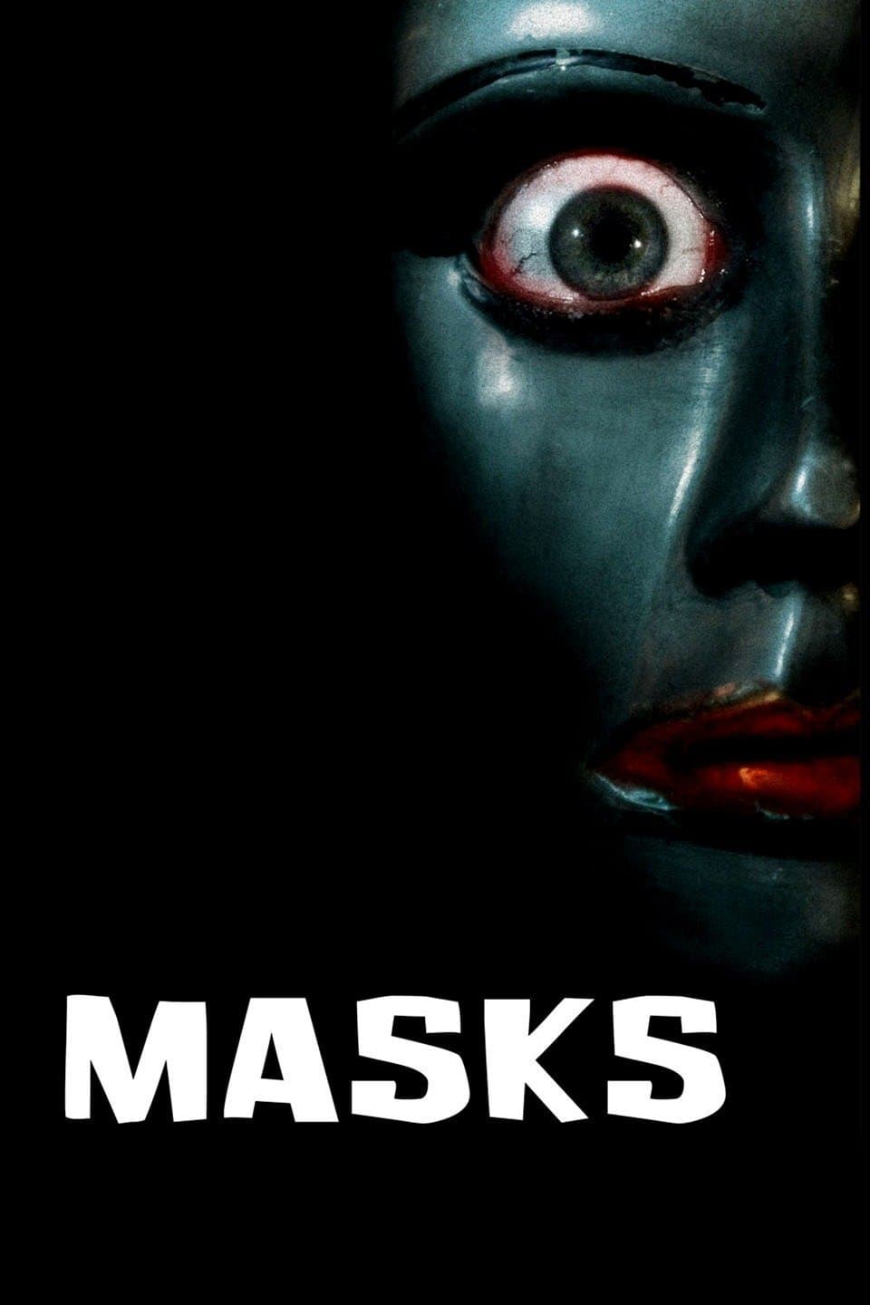 Poster Masks