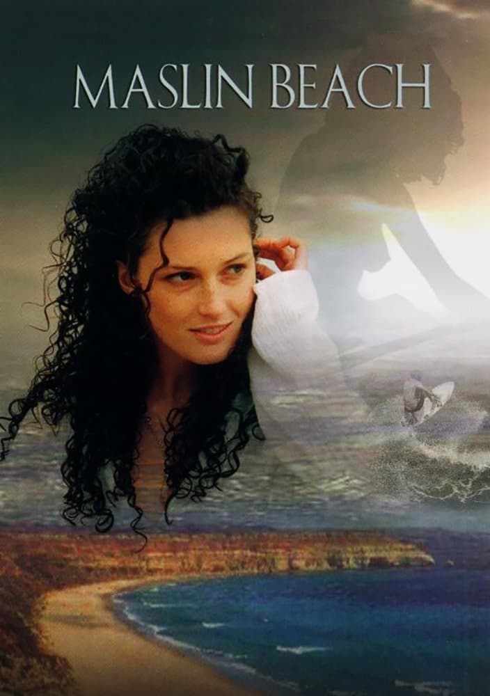 Poster Maslin Beach