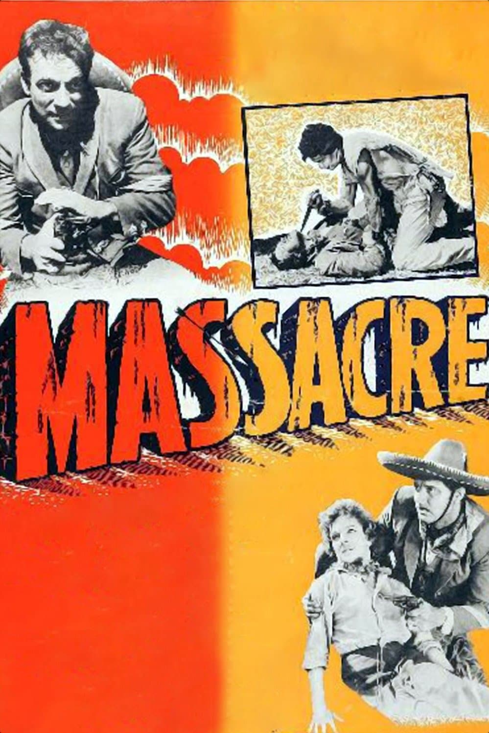 Poster Massacre