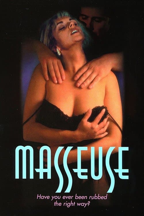 Poster Masseuse