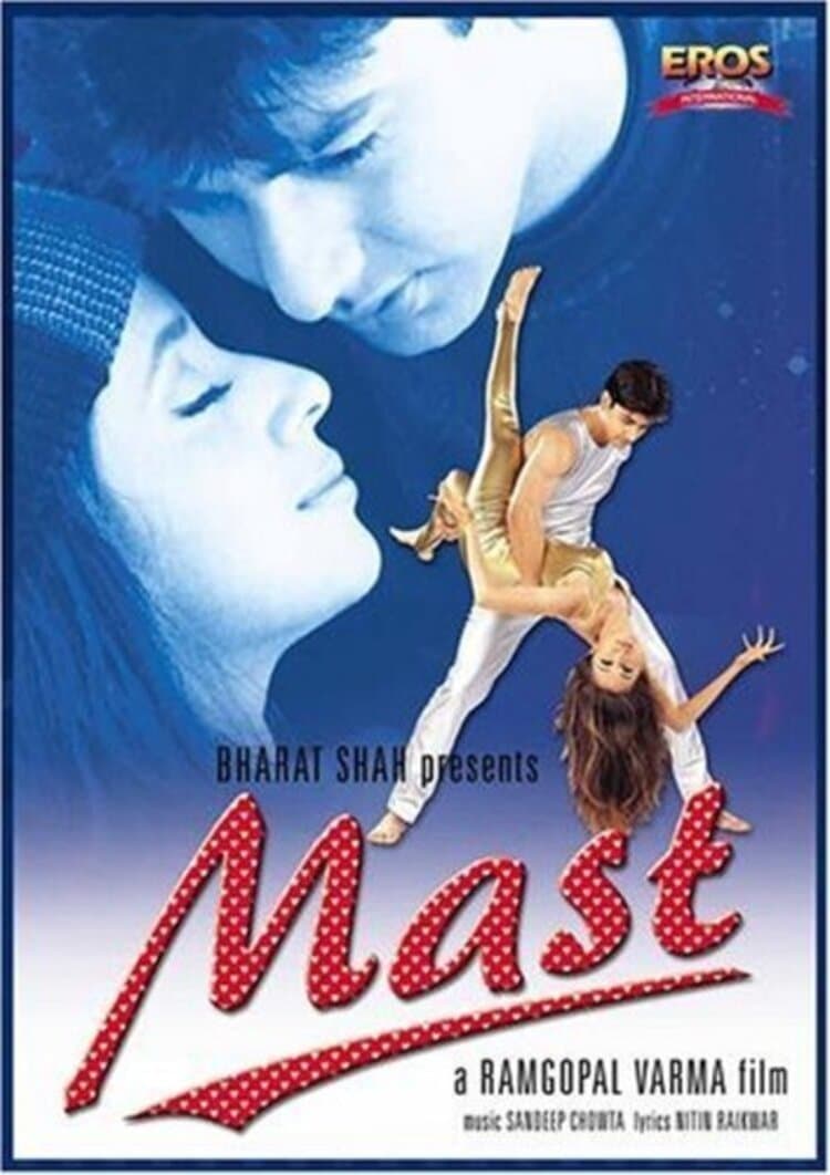Poster Mast