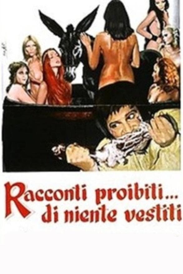 Poster Master of Love