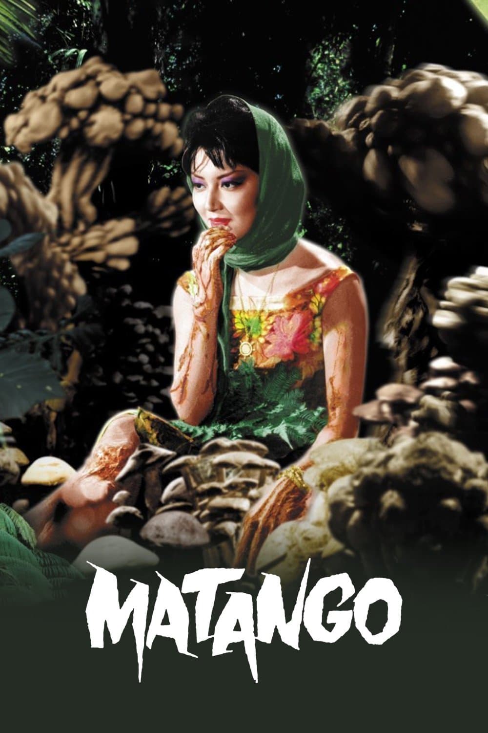 Poster Matango
