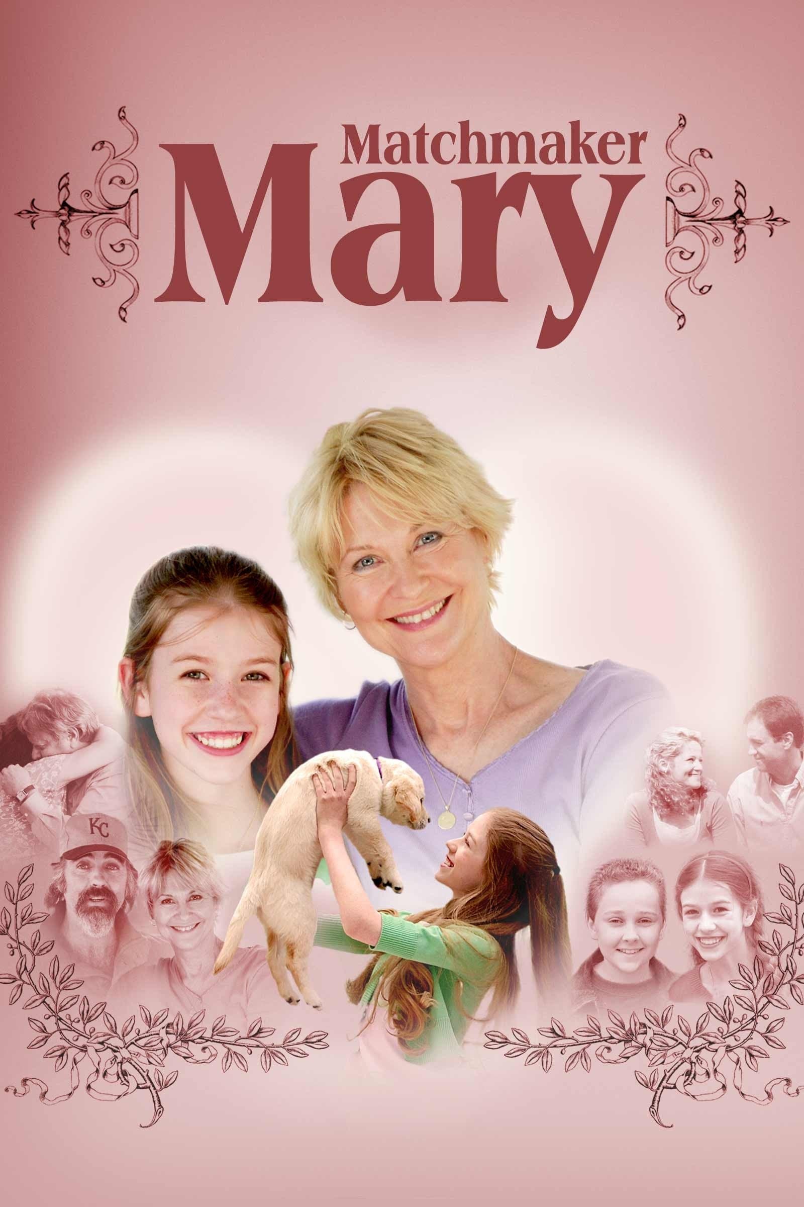 Poster Matchmaker Mary