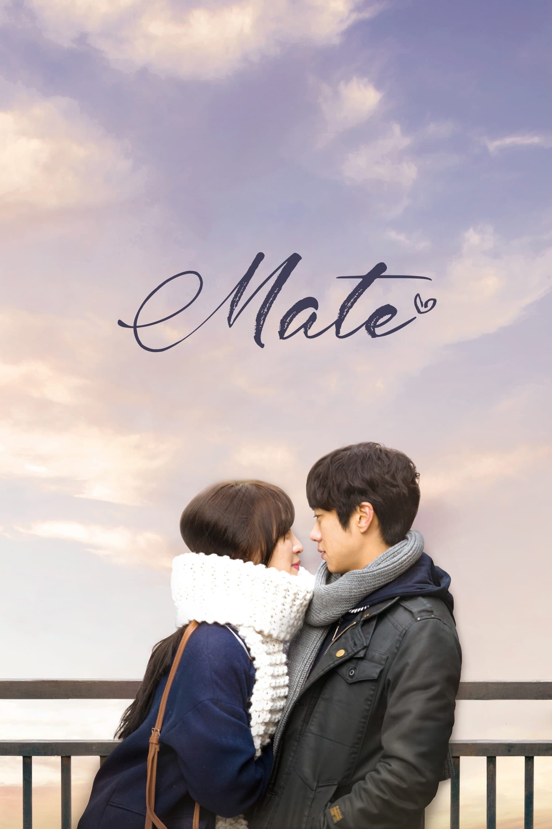 Poster Mate