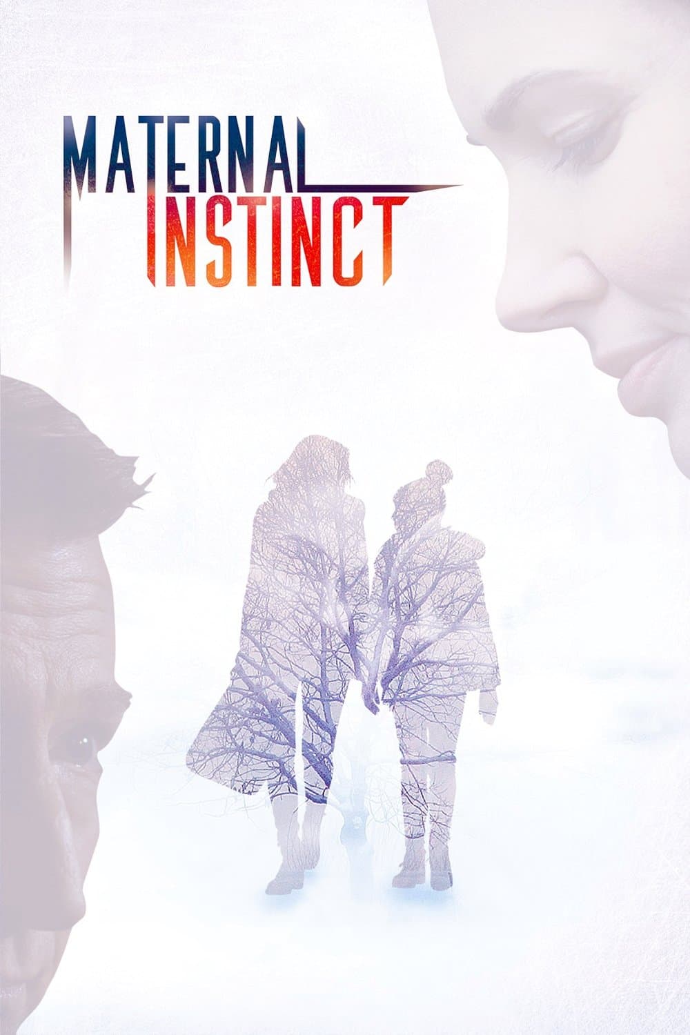 Poster Maternal Instinct