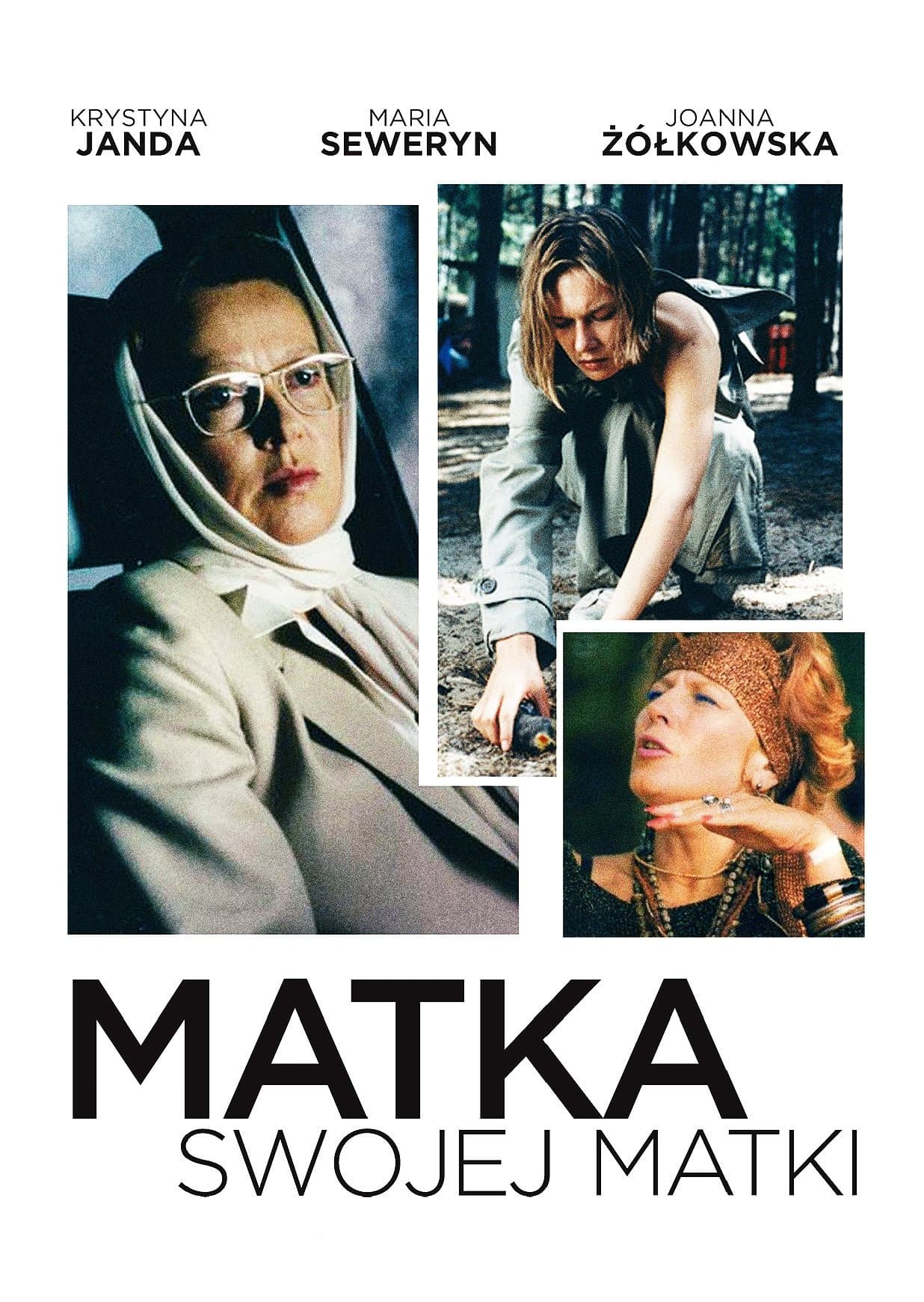 Poster Matka swojej matki