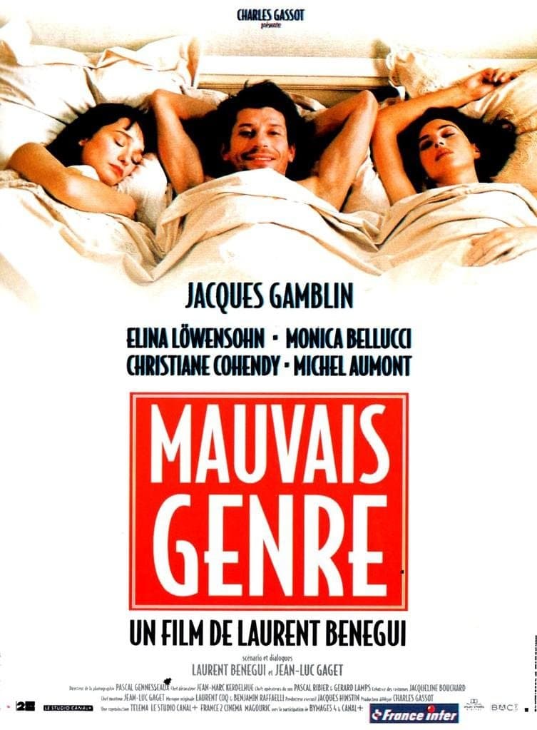 Poster Mauvais Genre