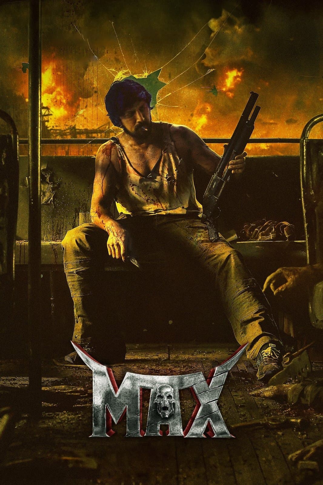 Poster MAX