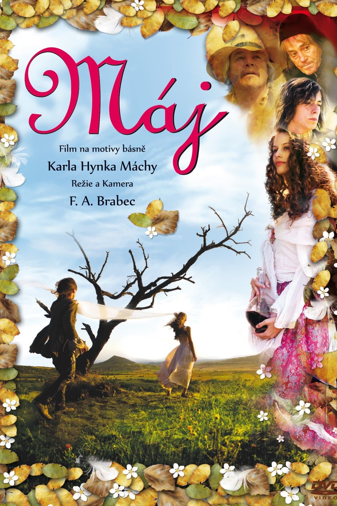 Poster May