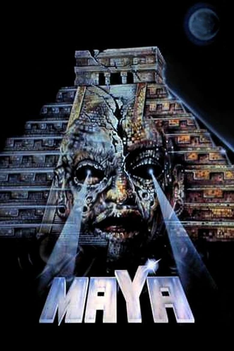 Poster Maya