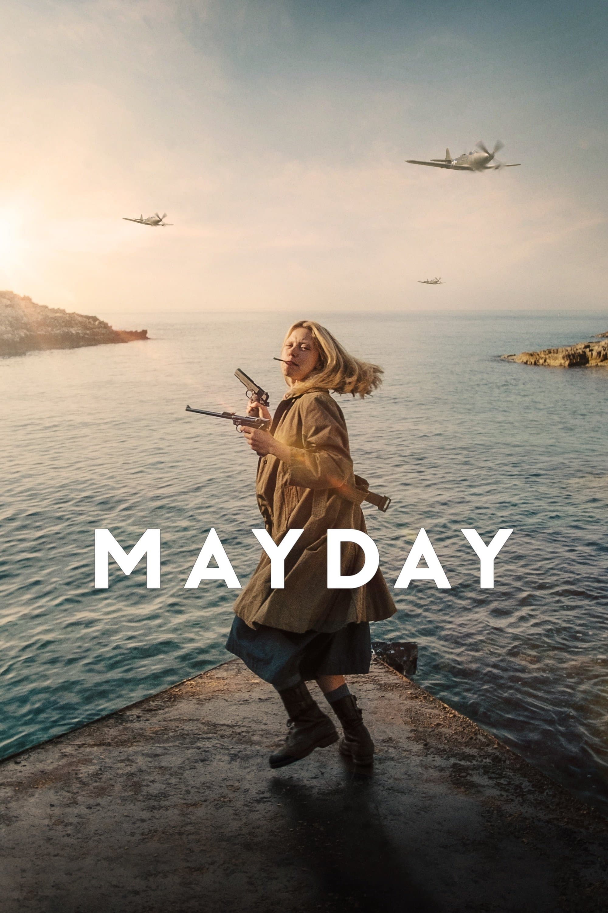 Poster Mayday