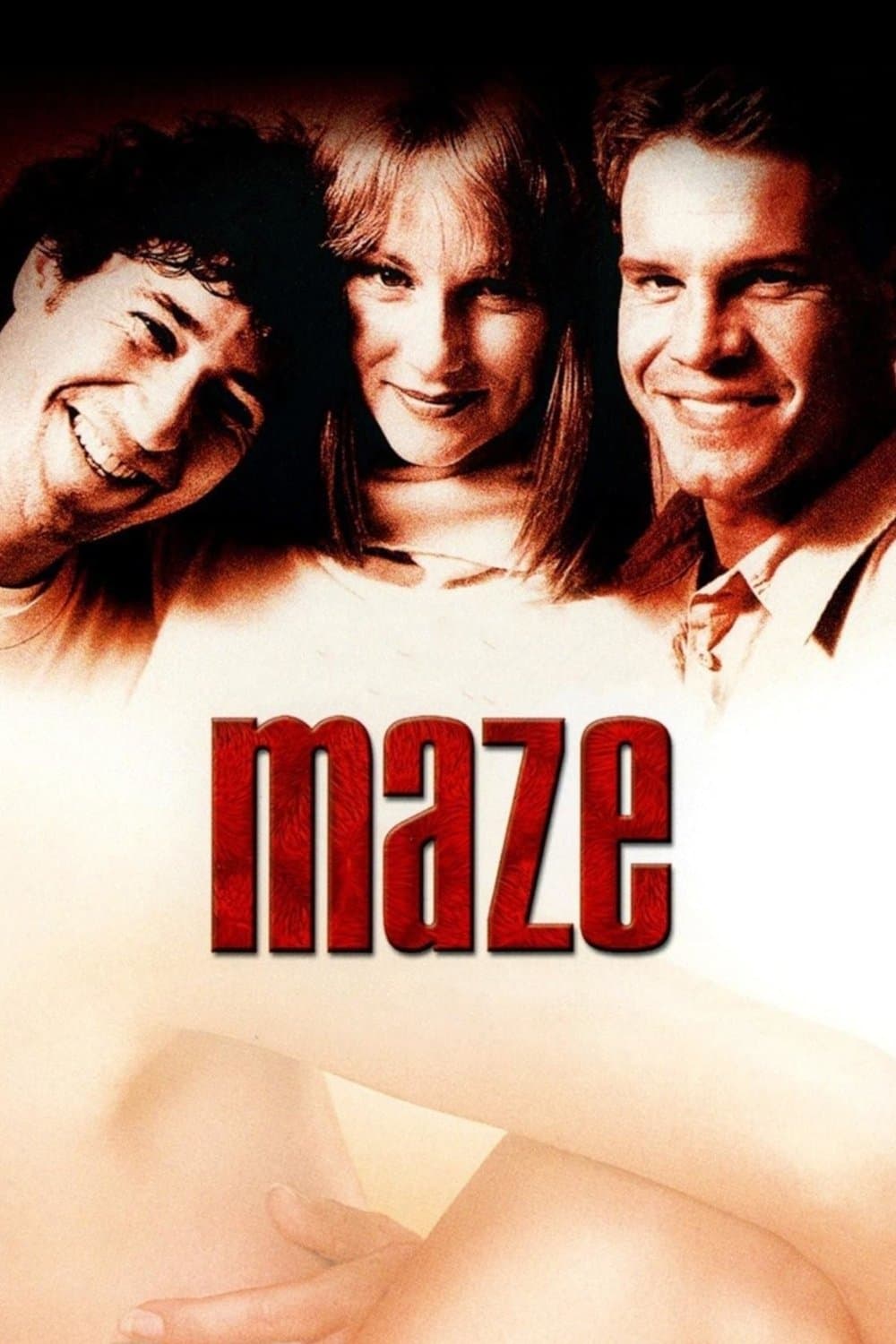 Poster Maze