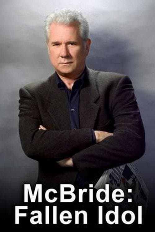 Poster McBride: Fallen Idol