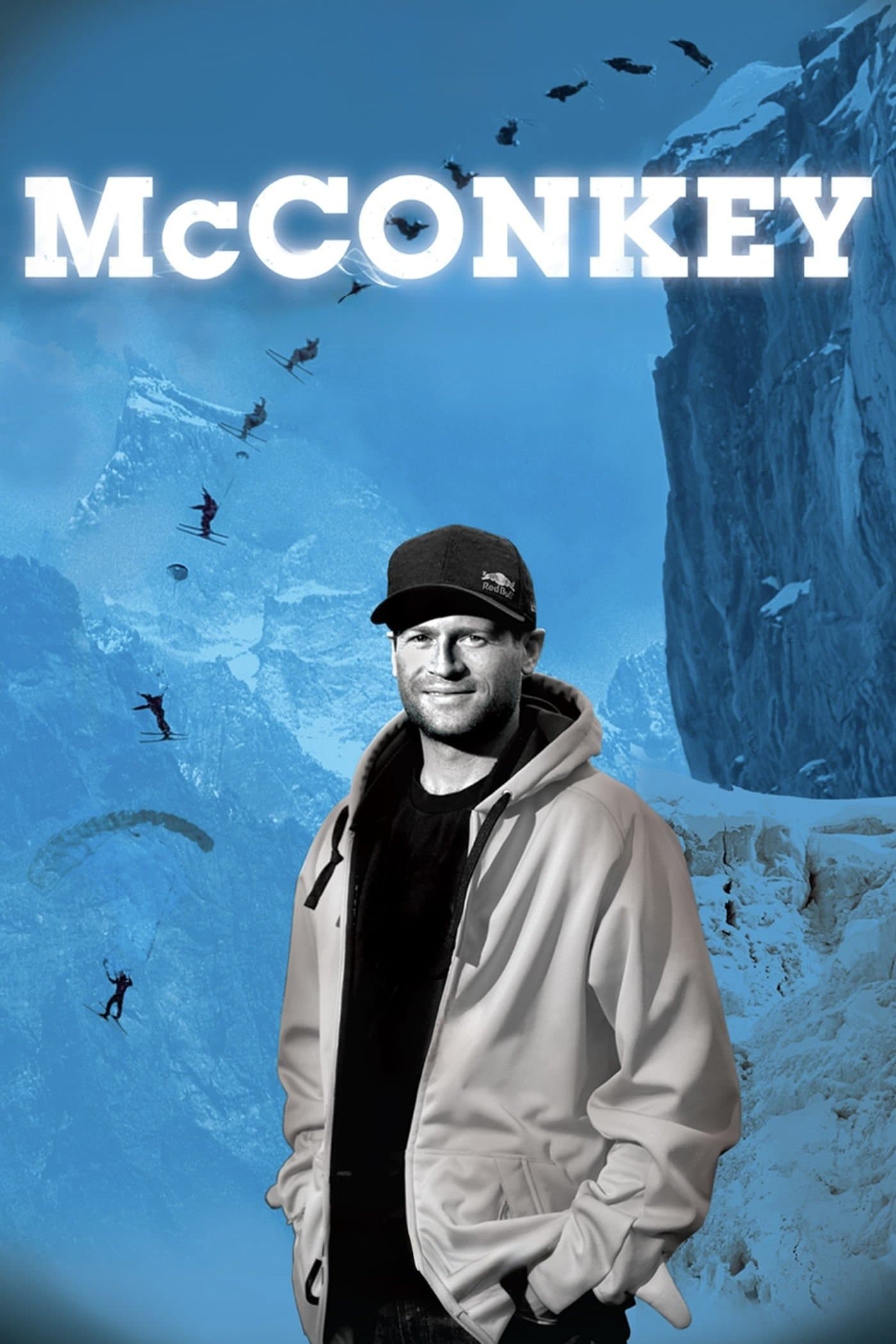 Poster McConkey