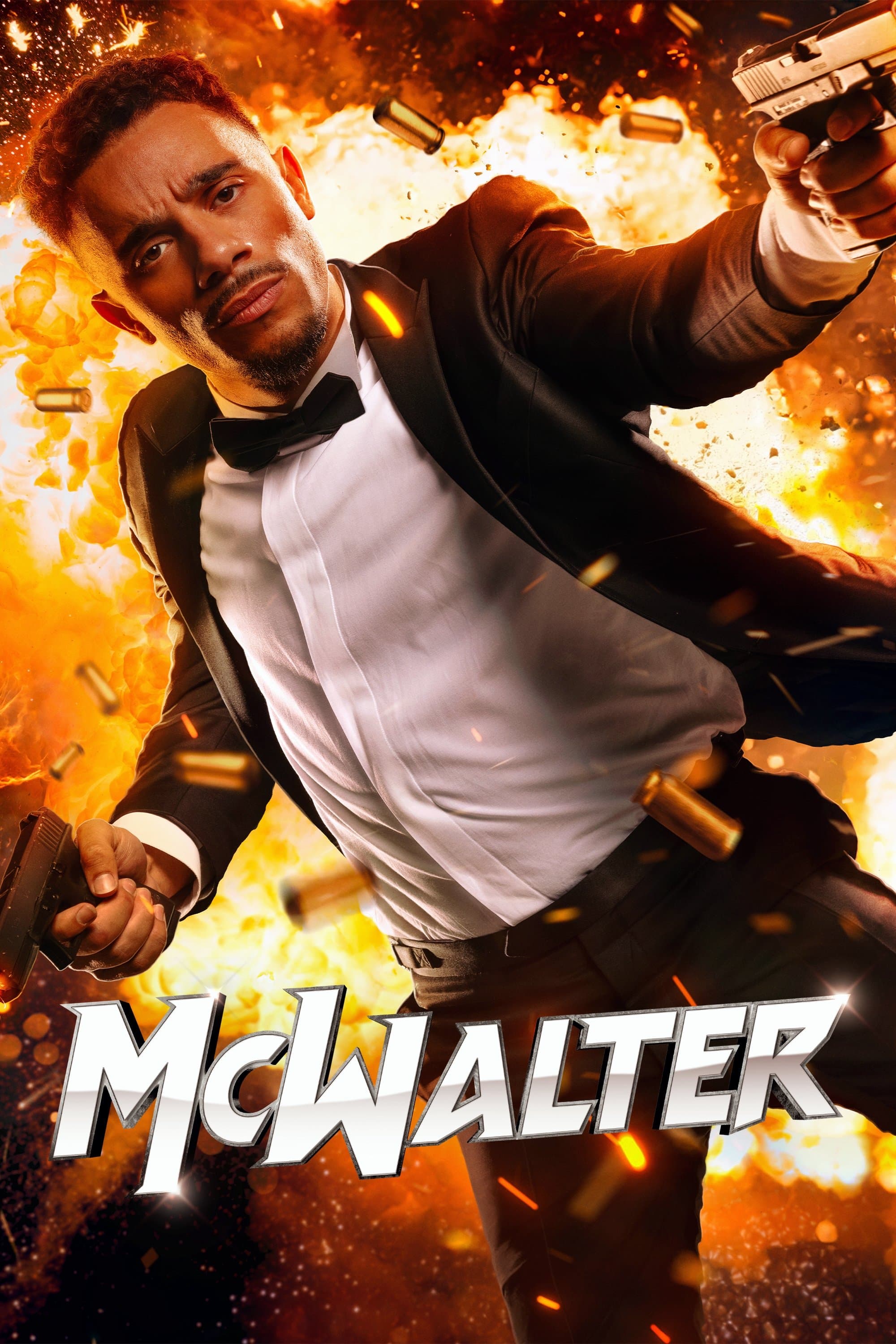 Poster McWalter