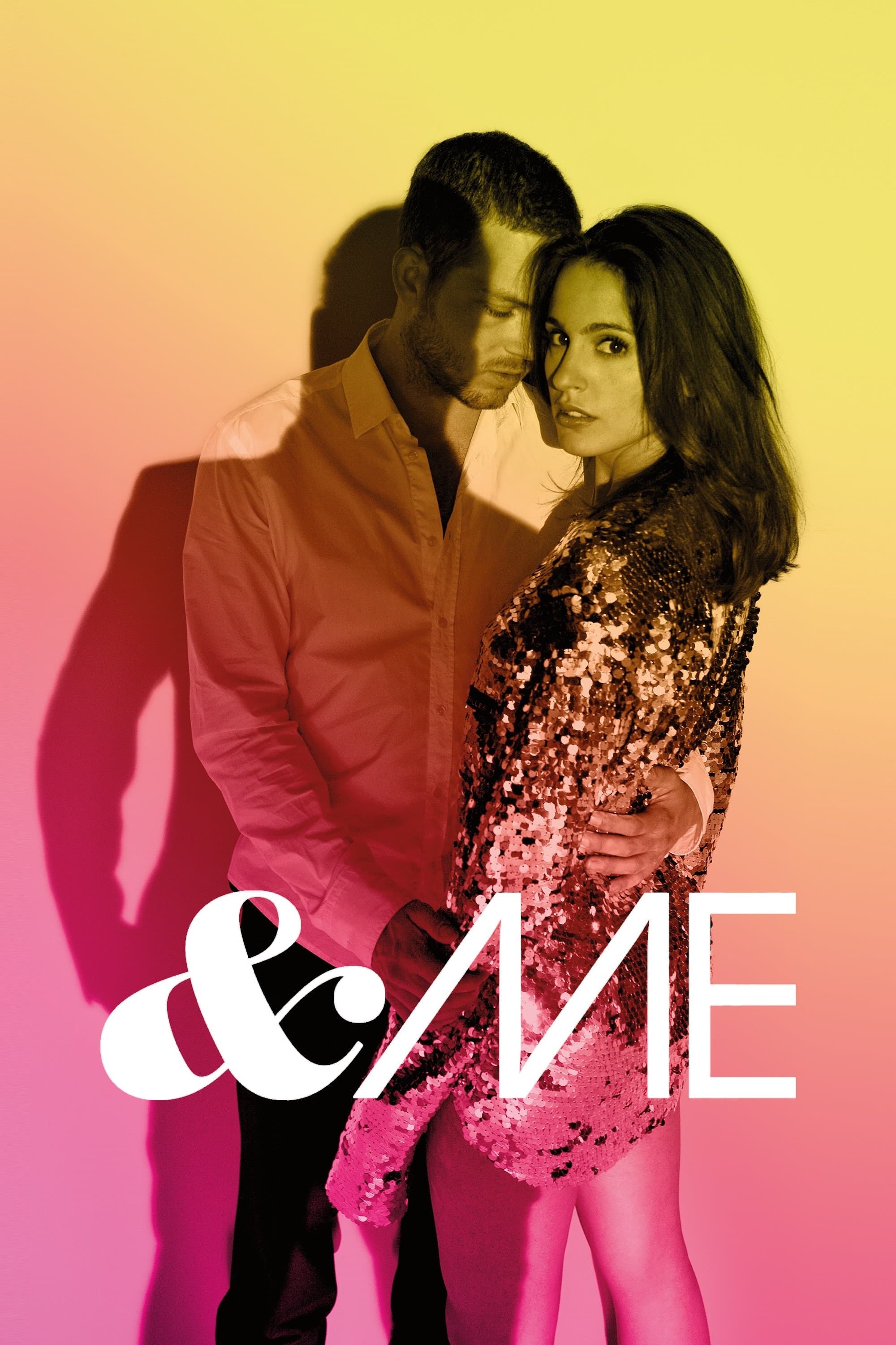 Poster &Me