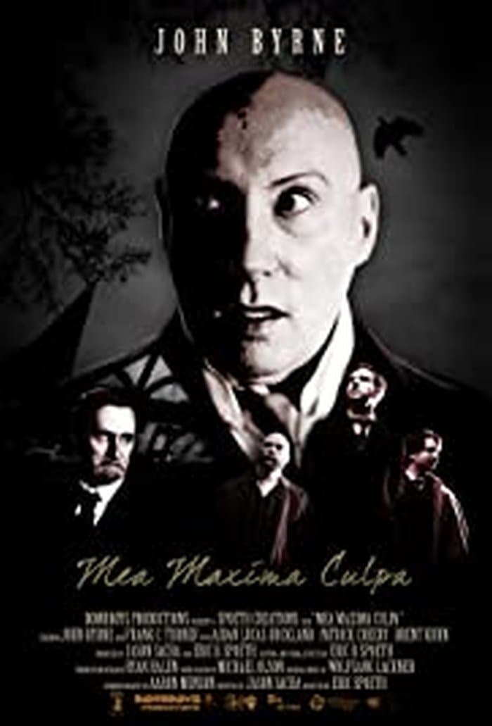 Poster Mea Maxima Culpa