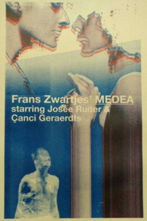 Poster Medea