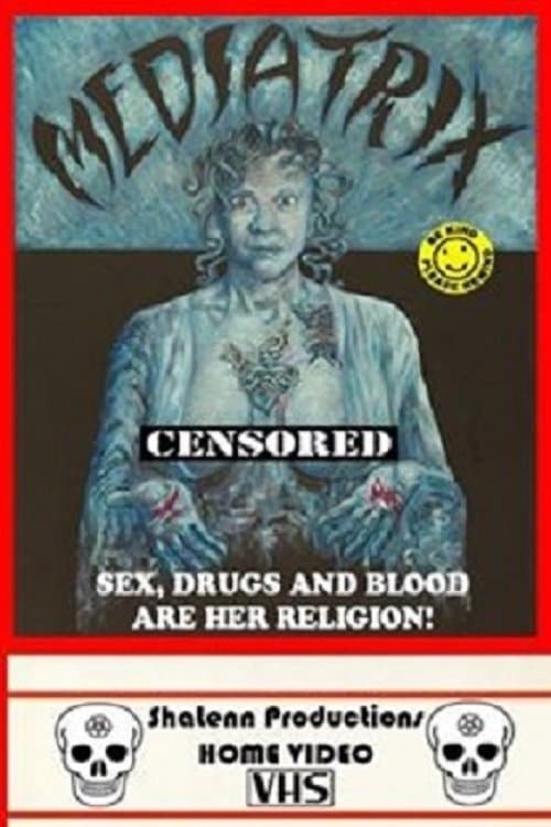Poster Mediatrix