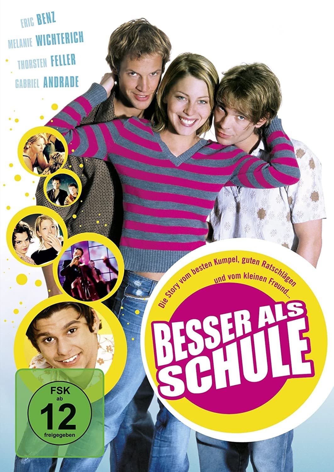 Poster Meet Your Star