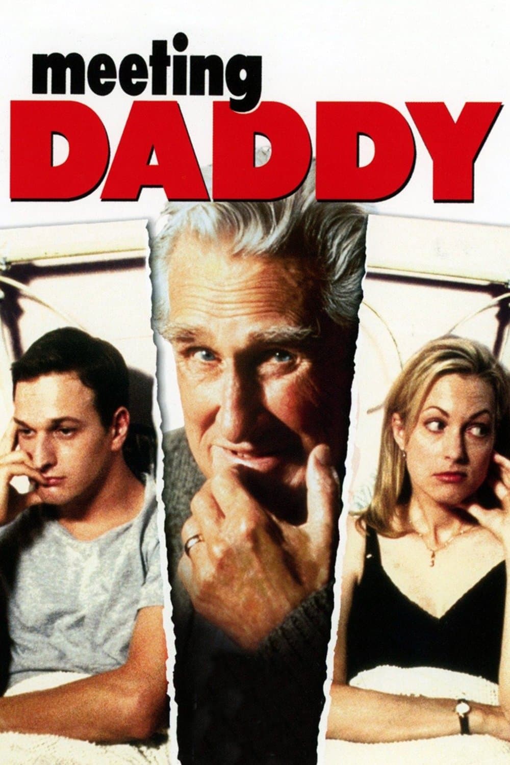 Poster Meeting Daddy