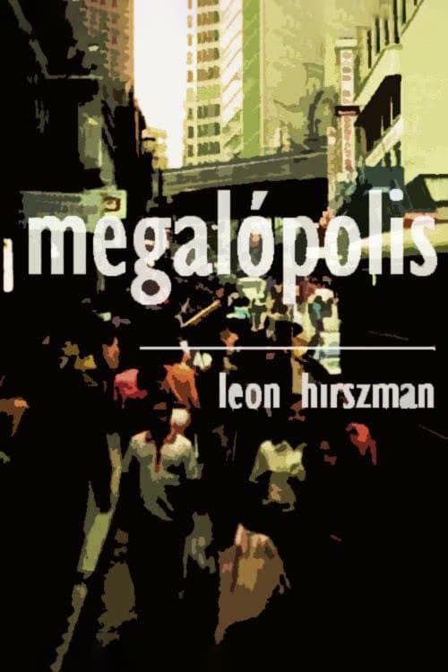 Poster Megalopolis