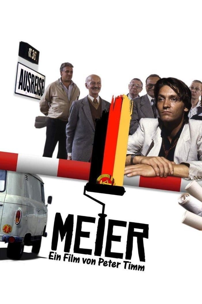 Poster Meier