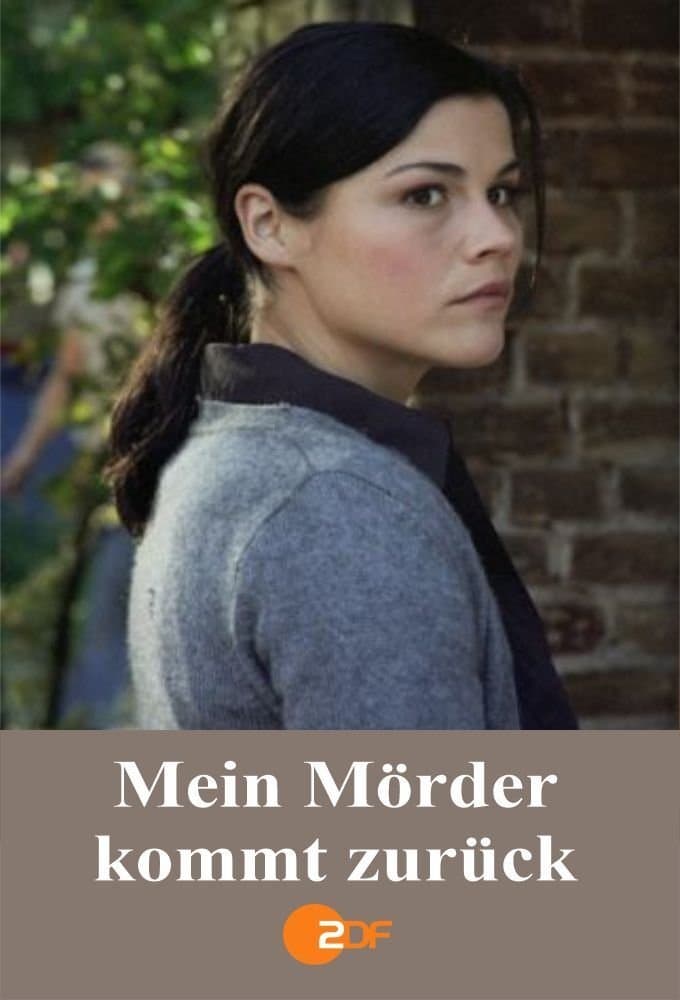 Poster Mein Mörder kommt zurück