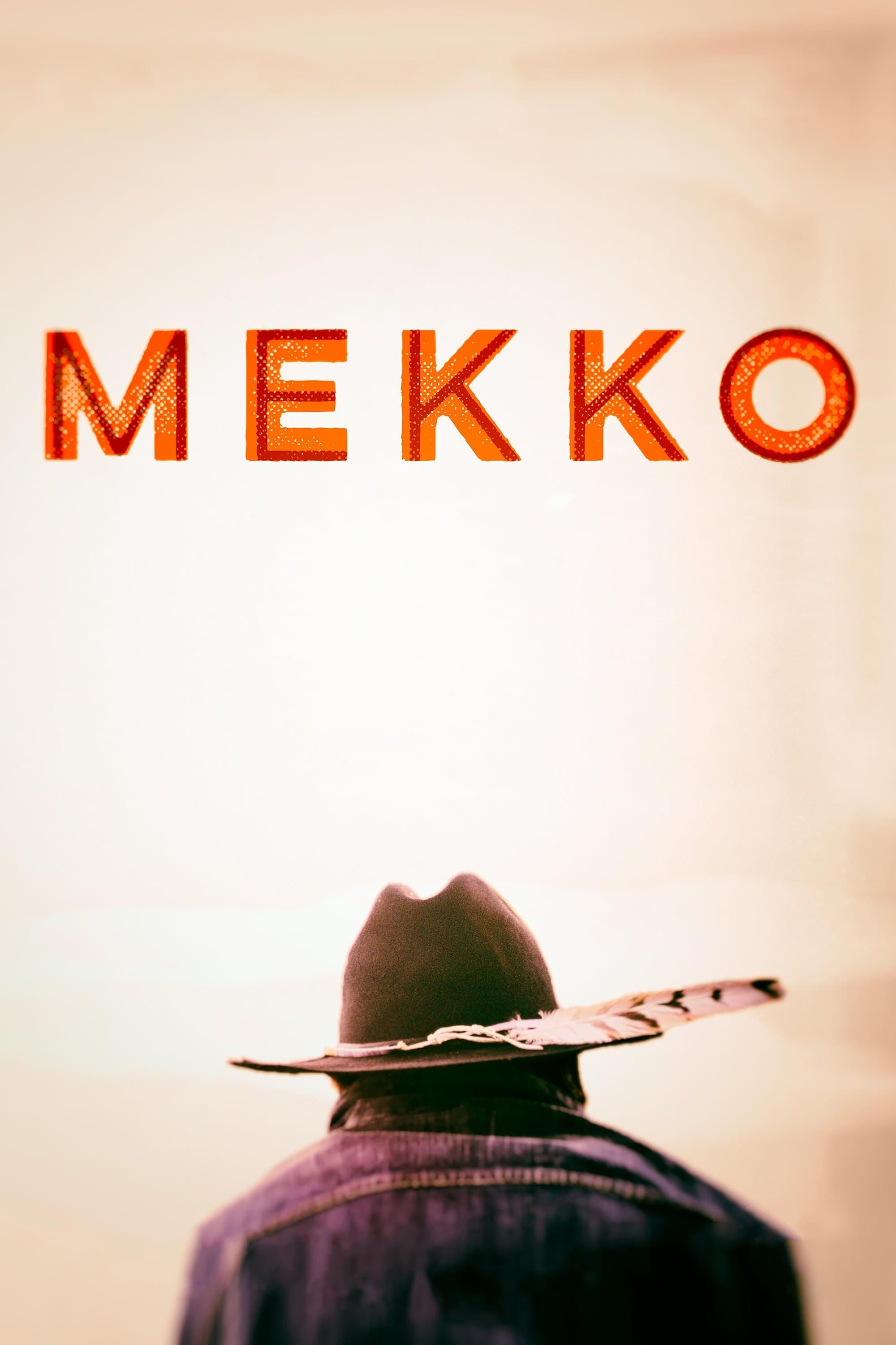 Poster Mekko