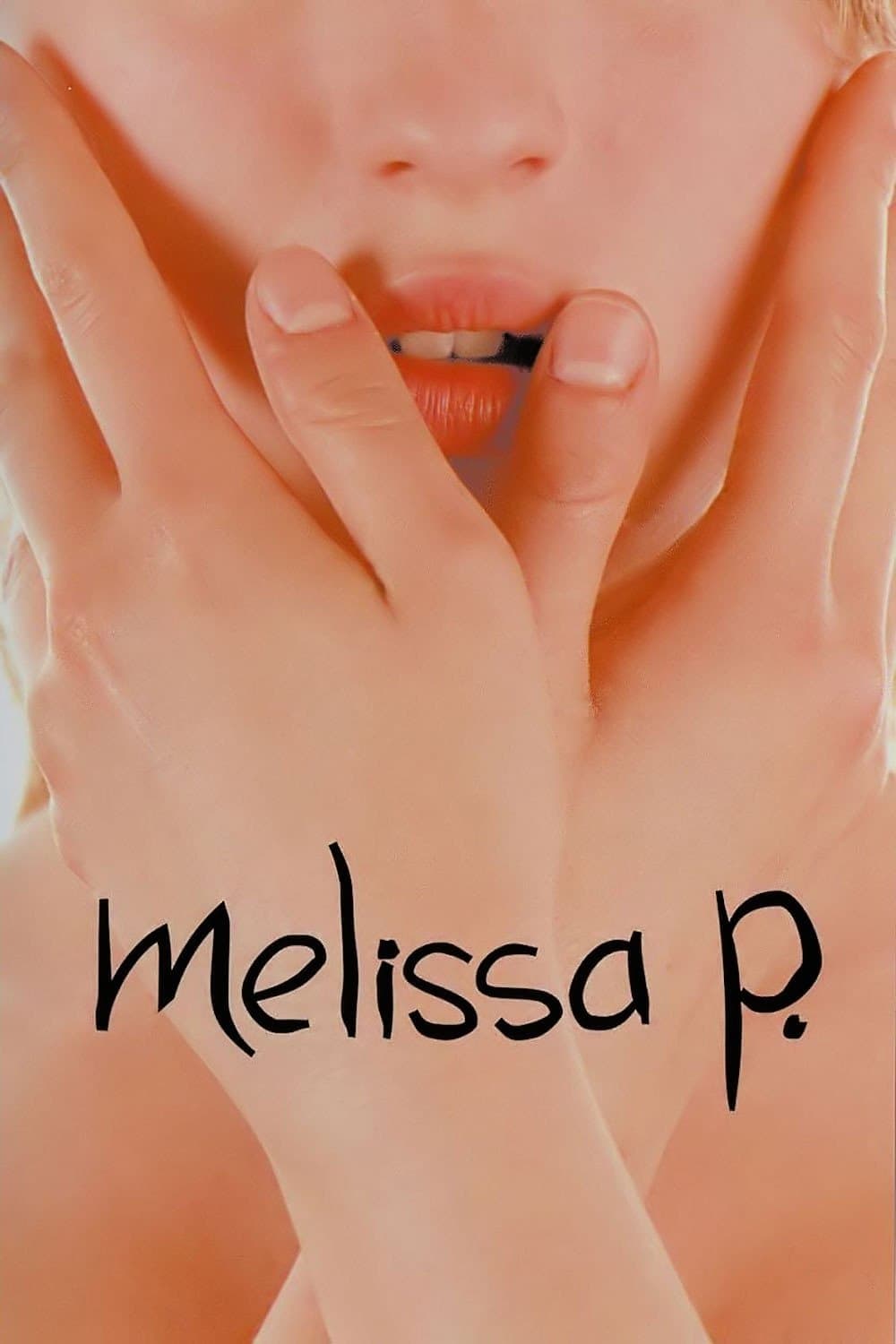 Poster Melissa P.