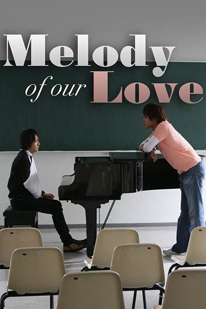 Poster Melody of Our Love