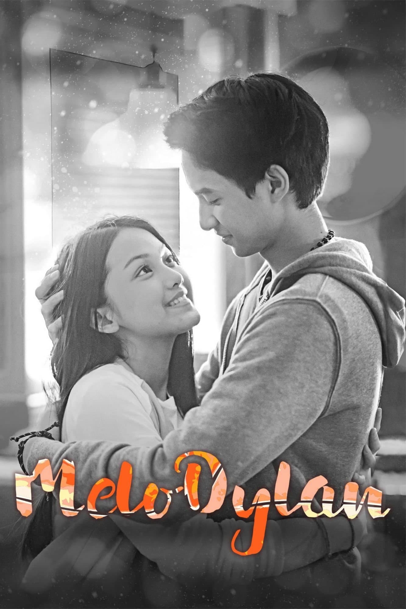 Poster MeloDylan
