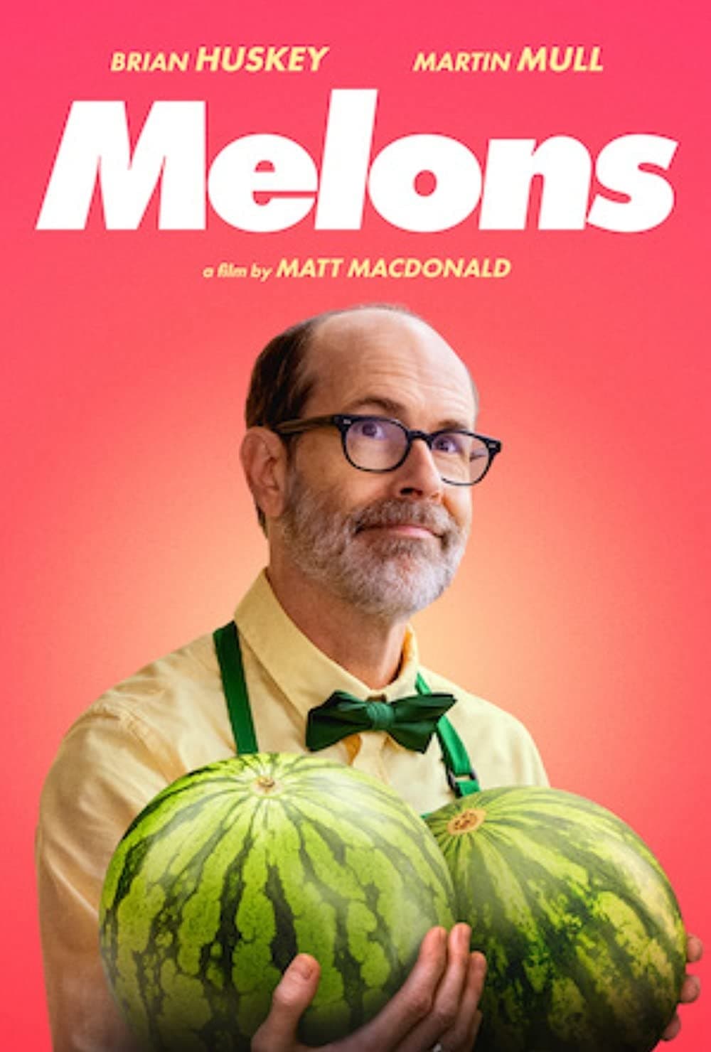 Poster Melons