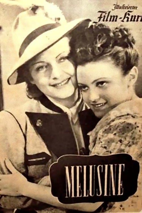 Poster Melusine