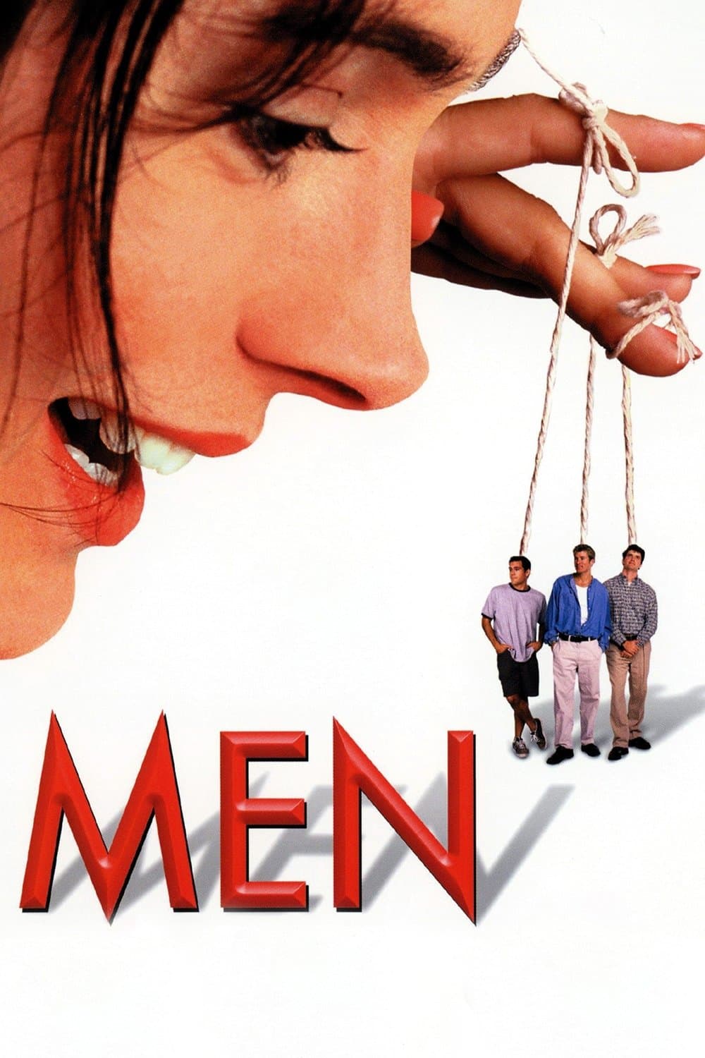Poster Men