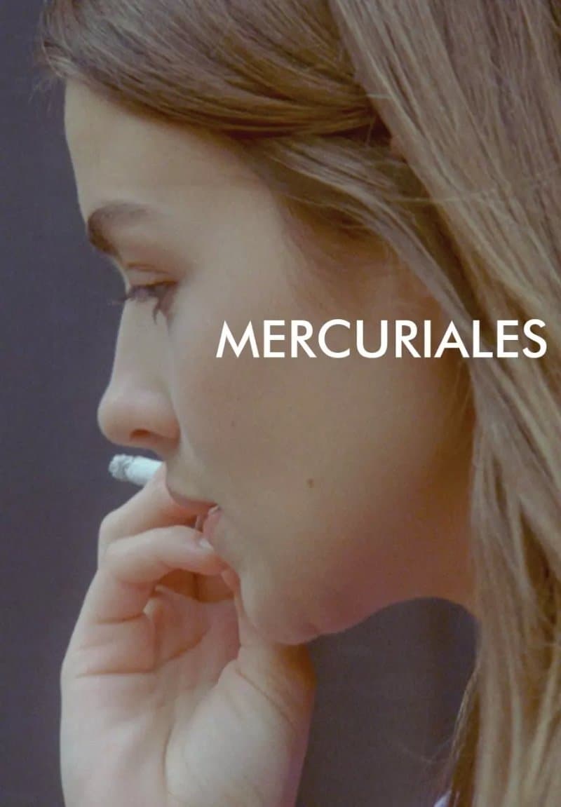 Poster Mercuriales