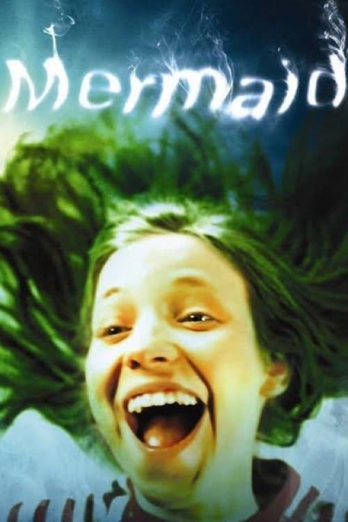 Poster Mermaid