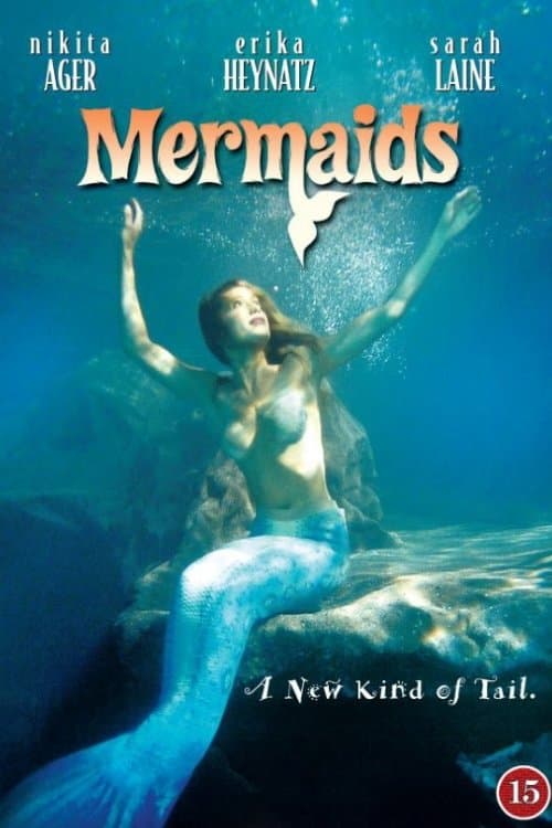 Poster Mermaids
