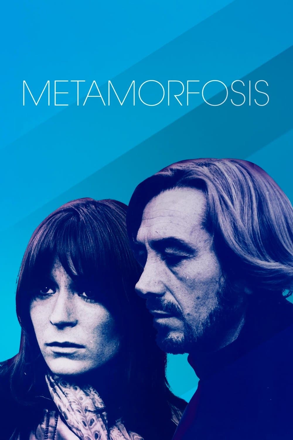 Poster Metamorphosis