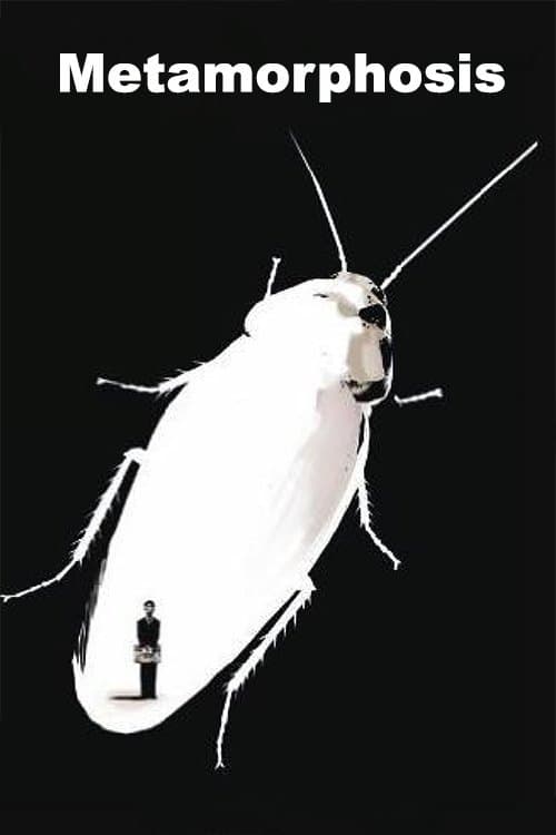 Poster Metamorphosis