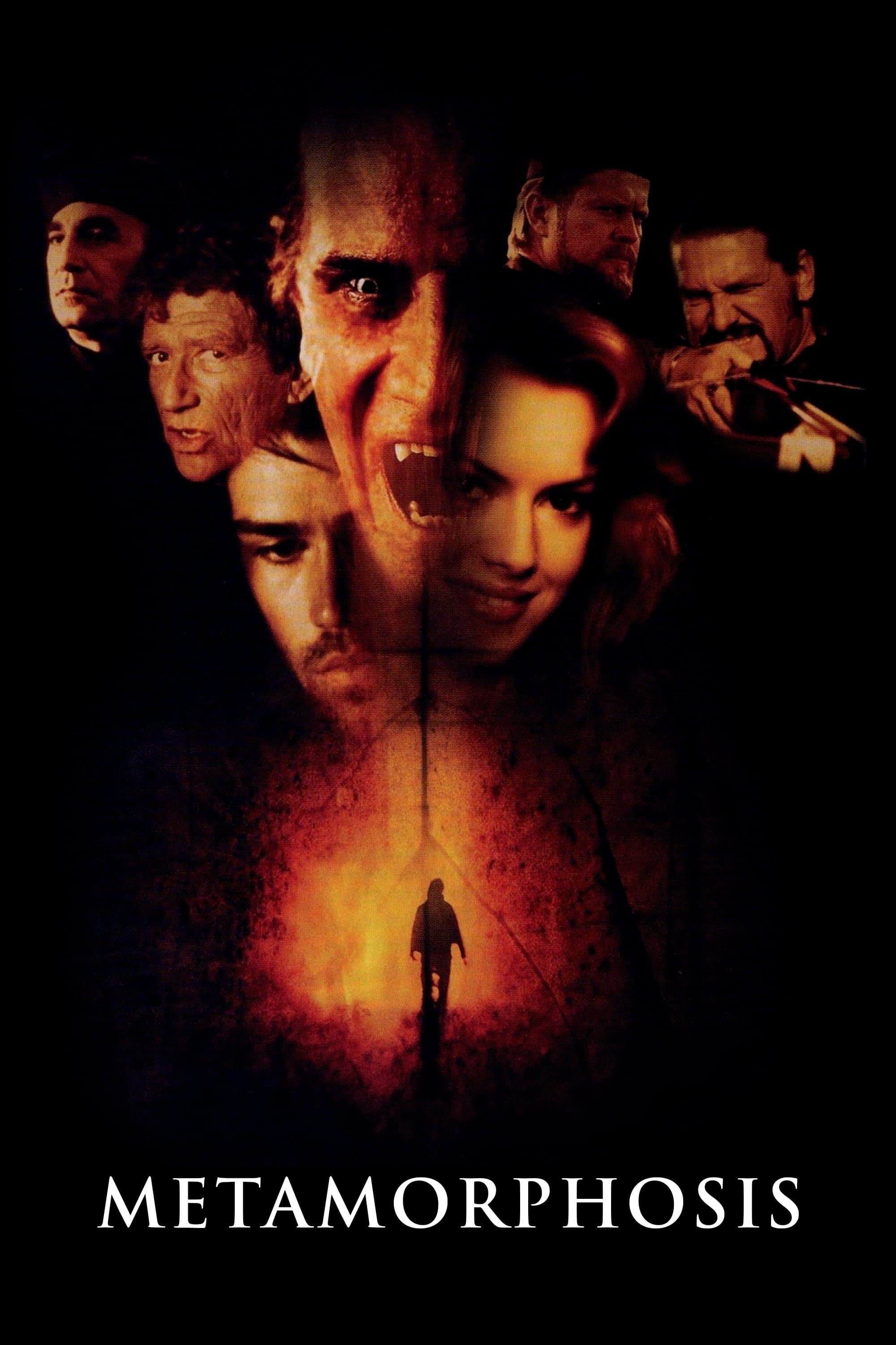 Poster Metamorphosis
