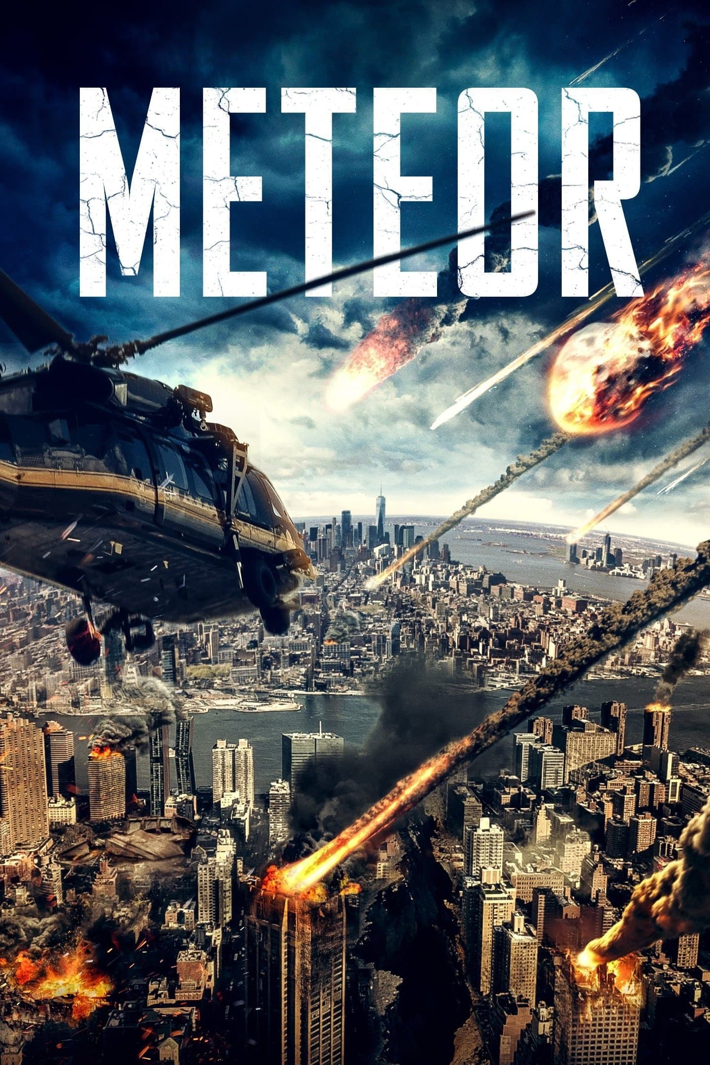 Poster Meteor