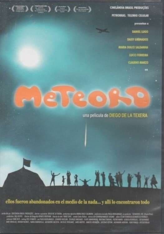 Poster Meteoro