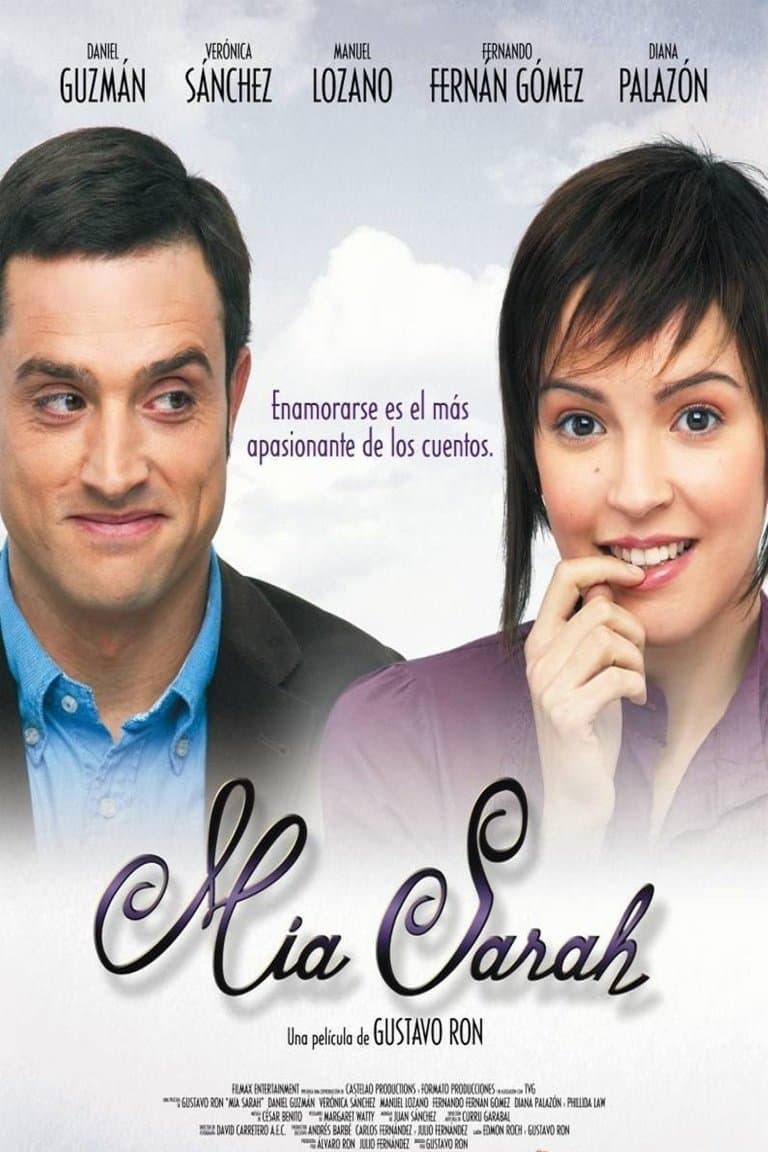 Poster Mia Sarah